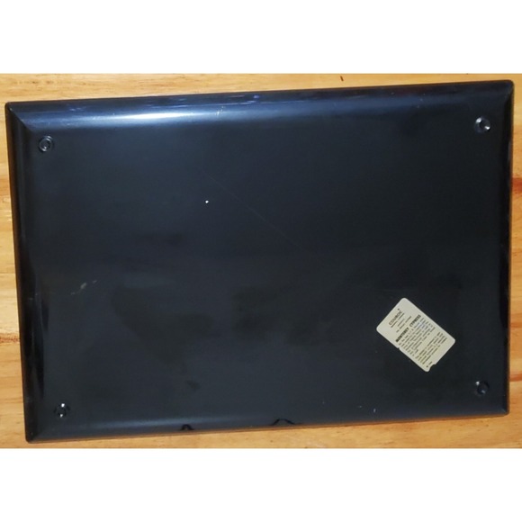 MCM Signed Samuel Finley Brown Morse Couroc Cypress Pebble Beach Serving Tray - Picture 3 of 12